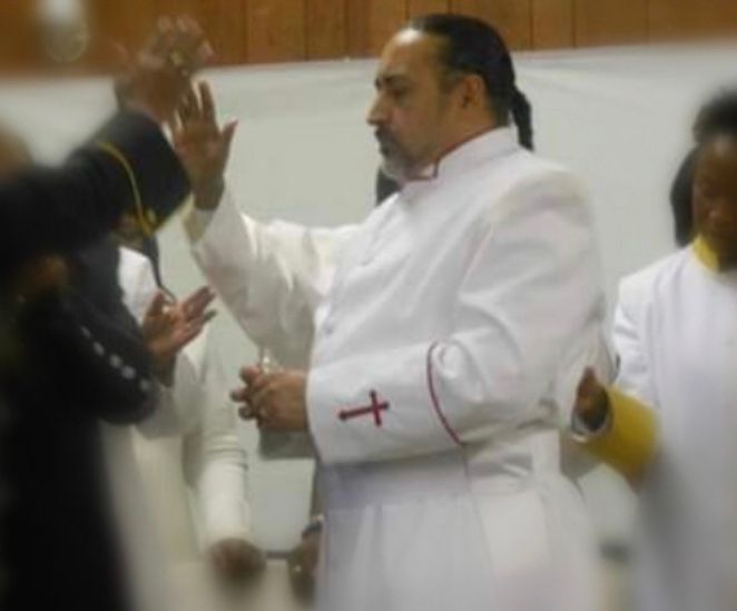 Luis Garcia Londonderry homicide victim